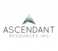 ASCENDANT RESOURCES ANNOUNCES FOURTH CONSECUTIVE MONTH OF POSITIVE ADJUSTED