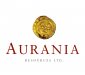 AURANIA CONFIRMS EXTENSION TO MOST ADVANCED TARGET IN THE LOST CITIES