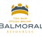 BALMORAL INTERSECTS SEMI-MASSIVE “NET-TEXTURED” SULPHIDES OVER 41 METRES -