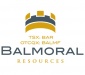 BALMORAL APPOINTS VICE PRESIDENT, CORPORATE DEVELOPMENT