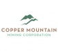 Copper Mountain Announces Positive Feasibility Study Results for Eva Copper