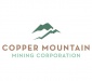 Copper Mountain Mining Announces Q2 2019 Financial Results