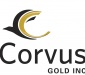 Corvus Gold Reports Results from New Western Zone (NWSB & Swale)