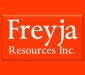 FREYJA RESOURCES TO CHANGE NAME TO CYPRIUM MINING CORPORATION