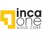 INCA ONE CLOSES FIRST TRANCHE OF USD$1,500,000 CONVERTIBLE LOAN