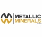 Metallic Minerals Corp. Completes C$750,000 Private Placement Financing