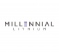 Millennial Lithium Announces Approximately 100 percent Increase to 4,2 M T