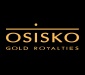 OSISKO DECLARES 13TH QUARTERLY DIVIDEND