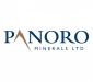 Panoro Minerals Announces Granting of Options