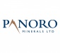 Panoro Minerals Ltd. Announces Initiation of Drill Targetting Geophysics