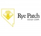 Rye Patch Gold Appoints Tony Wood as Chief Financial Officer