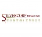 SILVERCORP NET INCOME $43.7 MILLION, $0.26 PER SHARE, FOR FISCAL 2017