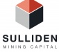 SULLIDEN MINING CAPITAL INC. ANNOUNCES PRIVATE PLACEMENT