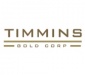 Timmins Gold Closes C$28,380,000 Bought-Deal Offering