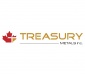 TREASURY METALS CLOSES $4.25 MILLION FLOW-THROUGH FINANCING, OUTLINES 2018