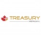 Treasury Metals Provides Corporate Update on Term Loan Maturity Date Ets.