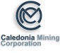 Caledonia Mining Corporation: Resignation of Mr Stefan Hayden as a Non Exec