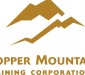 COPPER MOUNTAIN PROVIDES MANAGEMENT UPDATE