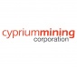 Cyprium Mining Corporation announces proposed private placement