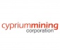 CYPRIUM MINING DEBENTURE HOLDERS APPROVE EXTENSION OF MATURITY DATE