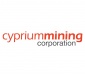 Cyprium Mining Corporation Announces Private Placement of Units