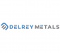 DELREY PROVIDES CORPORATE UPDATE