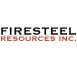 Firesteel Resources Inc.  Completes Previously Announced Acquisition