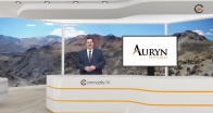 Auryn Resources: Focusing On Discovery Value Creation