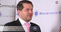 Florian Grummes: 'The Party Is At The Crypto Currencies Now'