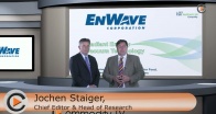 EnWave Corp. Company Presentation