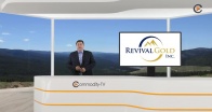 Revival Gold: 2 Million Oz Resource Published - Further Drilling Planned
