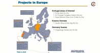 AVRUPA Minerals - A Fast Growing Prospect Generator with Several Projects in Europe