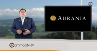 Aurania Resources: Drill Targets At Yawi Outlined
