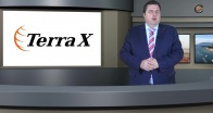Newsflash #54 with TerraX Minerals & Pershing Gold