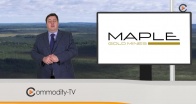 Maple Gold: Exploring Douay Gold Deposit In Canada To Expand Resources