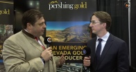 Pershing Gold: PFS & Production Decision Coming in Early 2017, Strong Cash Position