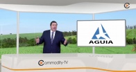 Aguia Resources: Conducting Big Steps Towards Fertilizer Production In Brazil In 2017