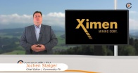 Ximen Mining: Kenville Project Is Ready For Small Gold Production