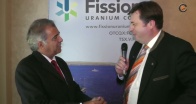 Fission Uranium Corp. - plans for the winter program