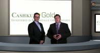Cashkurs Gold - the market letter for commodities