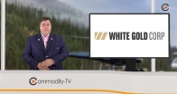 White Gold: Exploring Huge Deposit In Yukon, Canada