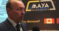 Maya Gold & Silver - Guy Goulet Interview