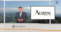 Auryn Resources Drills Hypothermal System At Committee Bay & Receives Rock Samples From Peru