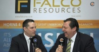 Falco Resources: Dewatering Mine & Further Drilling In 2018