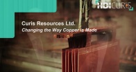 Curis Resources Ltd.