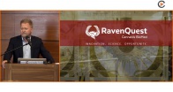 RavenQuest Biomed Investor Presentation In Frankfurt, Germany