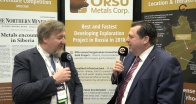 Orsu Metals: Resource For Russian Gold Project Coming End Of February 2019