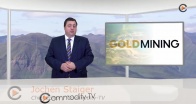 GoldMining: Creating Longterm Shareholder Value By Consolidating Gold Resources