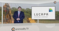 Lucapa Diamonds: Profitable High Karat Diamond Production in Angola