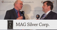 MAG Silver Ramps Up 100m Per Month, Is Well Financed & Has AISC Of 6$ Per Ounce Silver